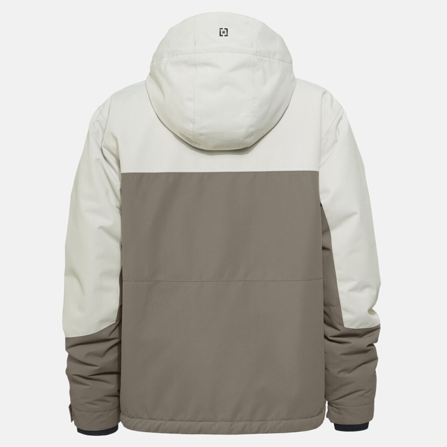 Horsefeathers W' Nala Jacke - Antarctica Braun Bild 2