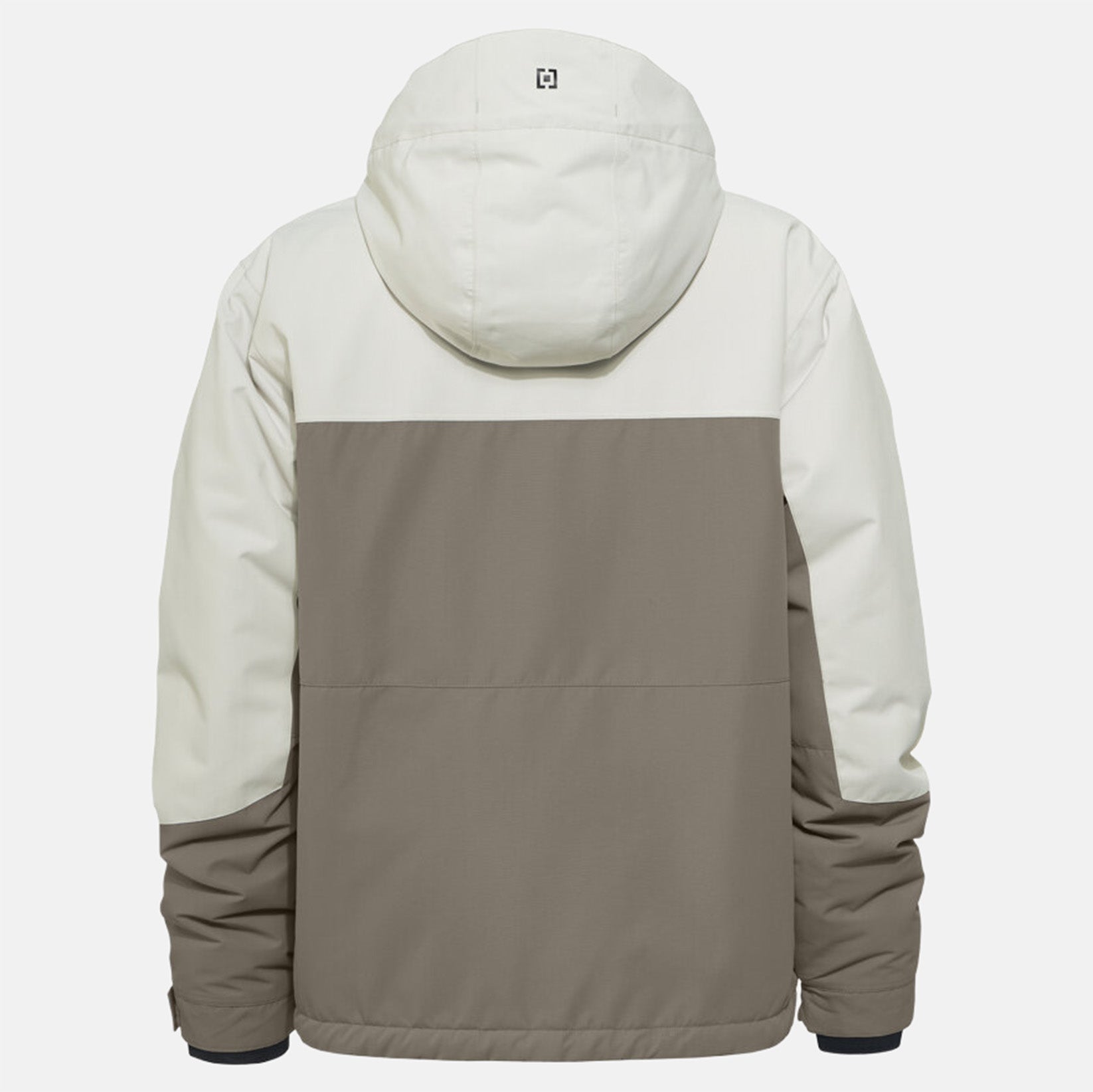 Horsefeathers W' Nala Jacke - Antarctica Braun Bild 2