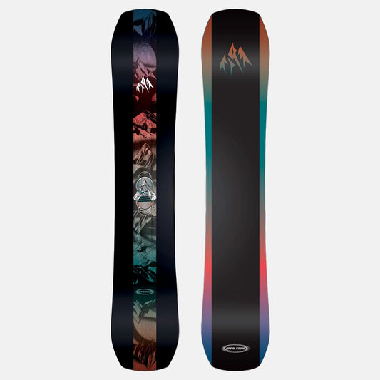 Jones Mountain Twin Snowboard 0 Bild 1
