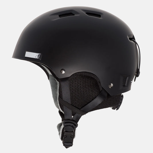 K2 Verdict Helm Schwarz Bild 1