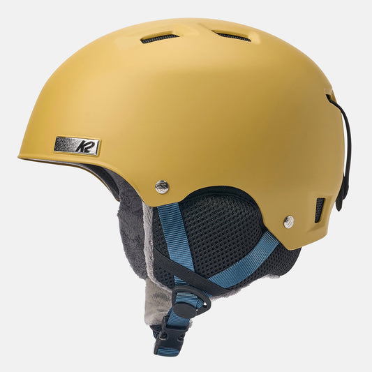 K2 Verdict Helm - Sand Braun Bild 1