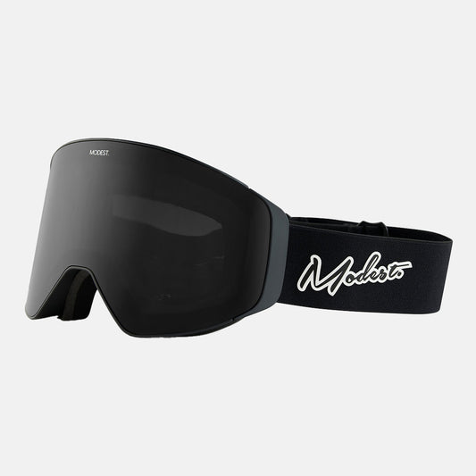 Modest Eyewear Mage 2.0 Goggle - Black '' Bild 1