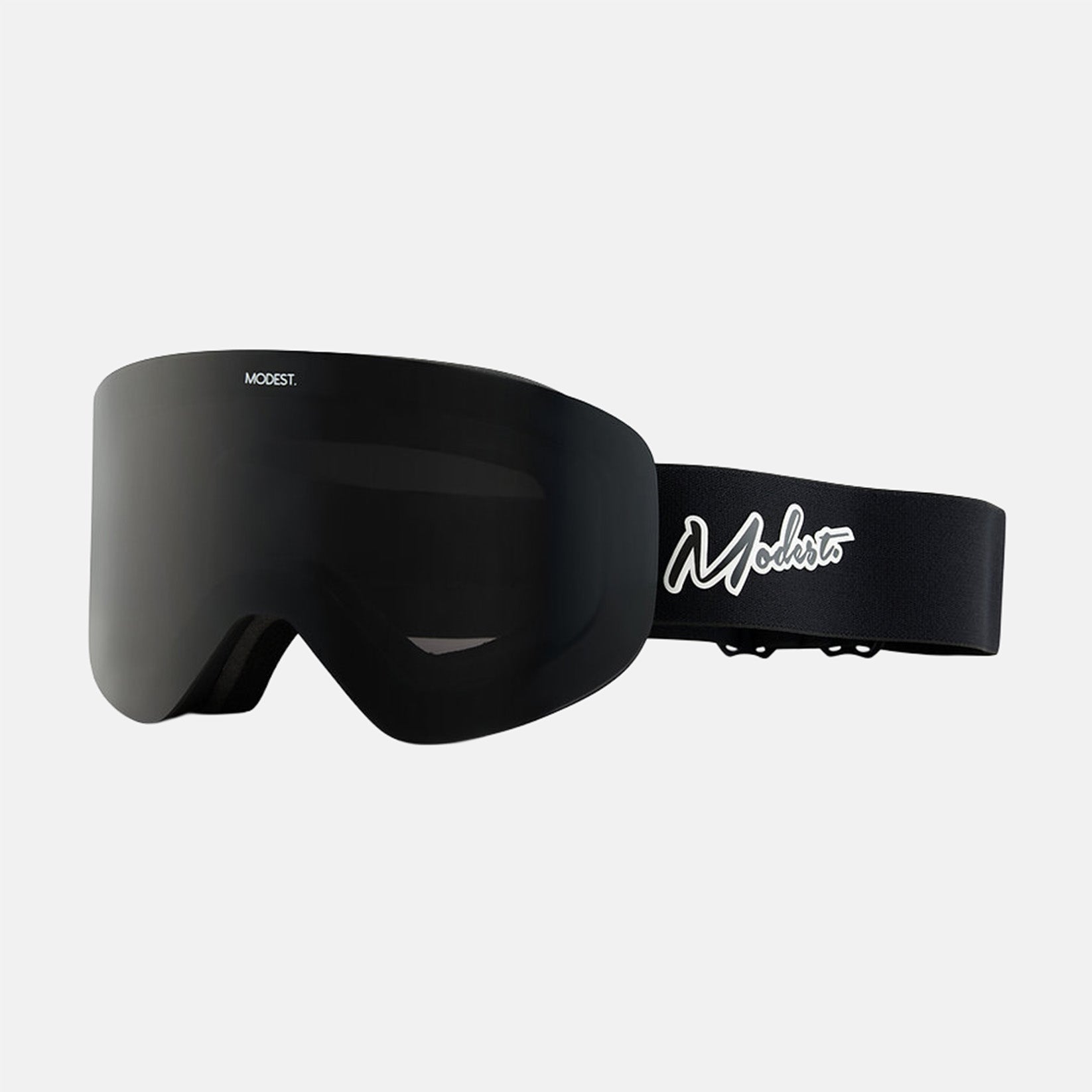 Modest Eyewear Pulse Goggle - Black '' Bild 1