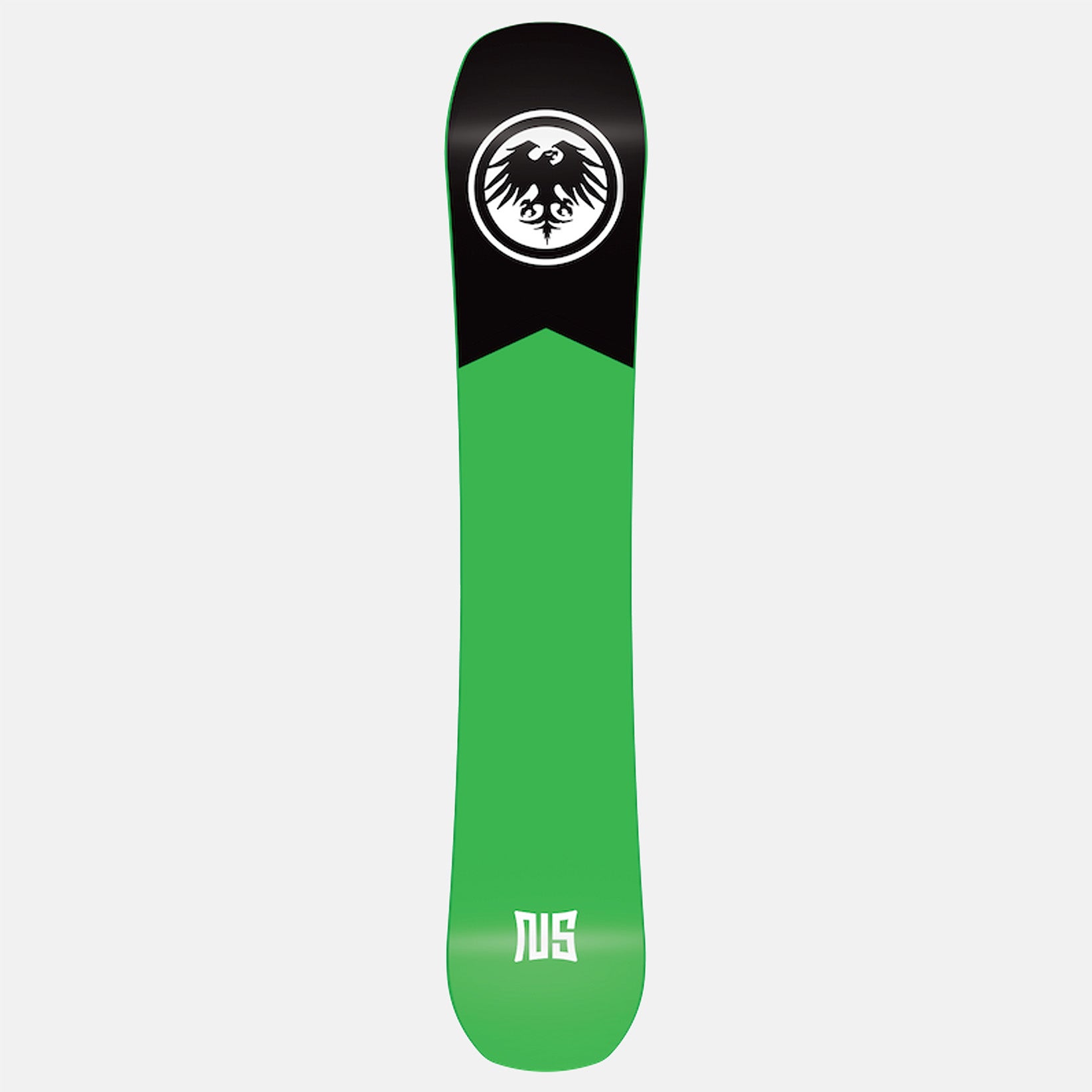 Never Summer Trooper Snowboard Mehrfarbig Bild 3