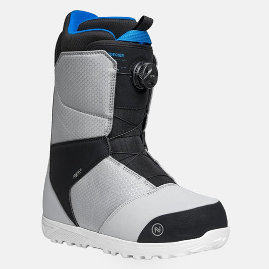 Nidecker Sierra Boot - Grey Grau Bild 1