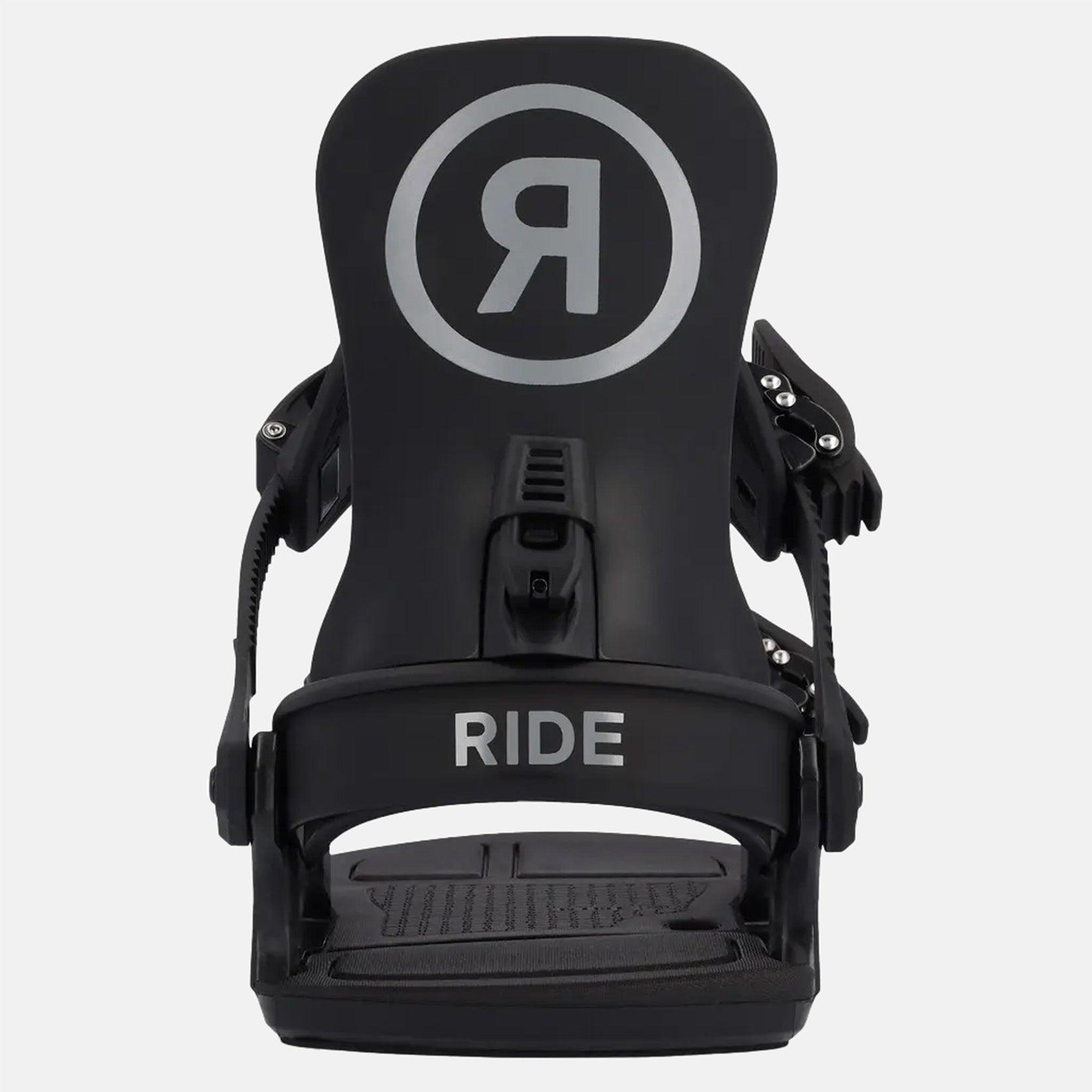 Ride K-1 Bindung - Black Schwarz Bild 3