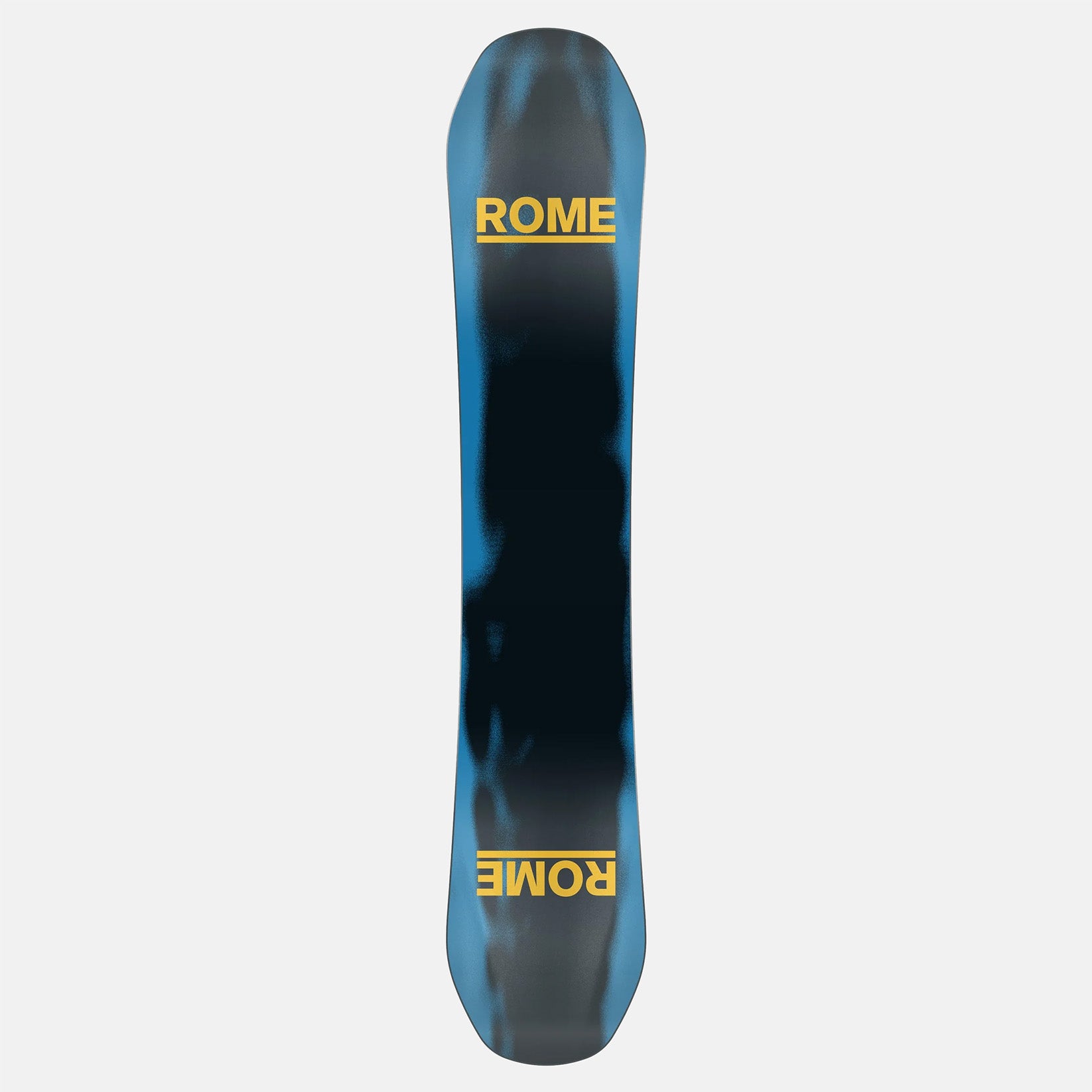 Rome Mechanic Snowboard Mehrfarbig Bild 2