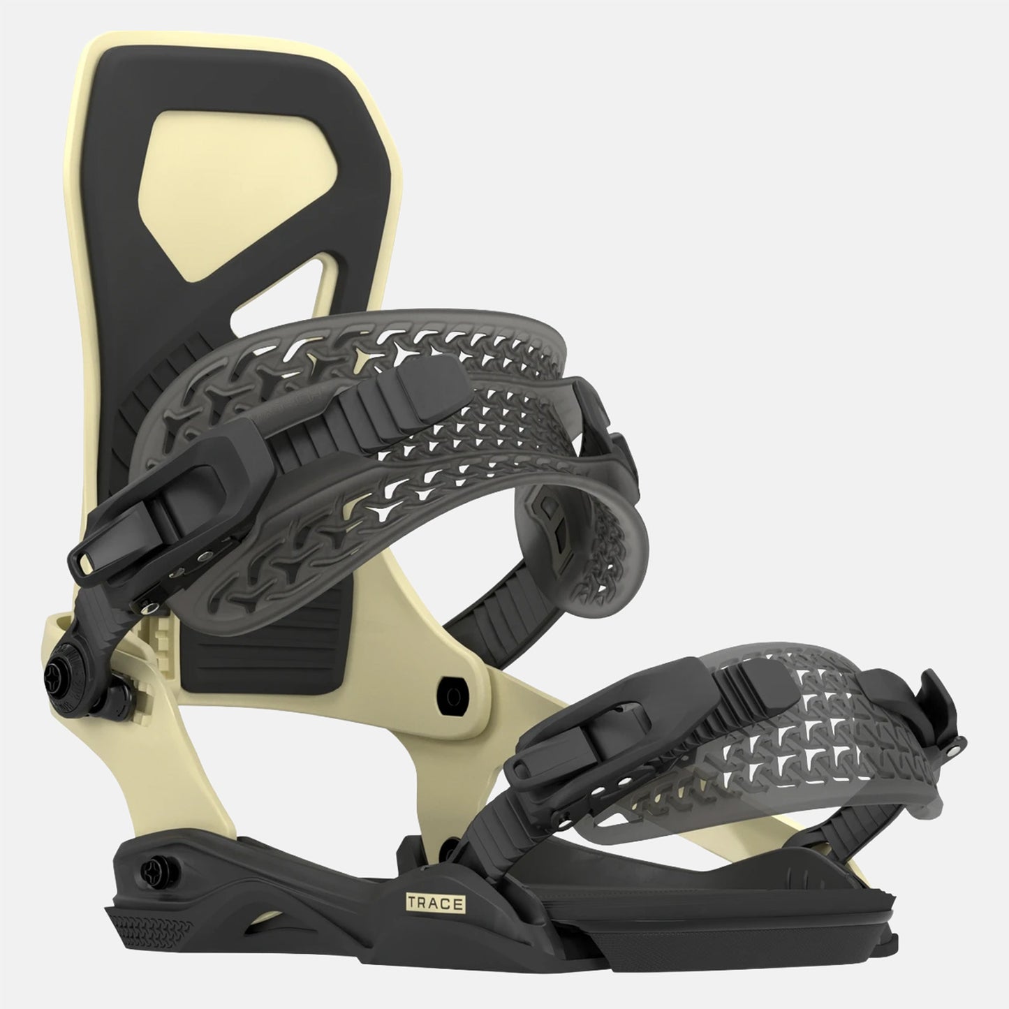 Rome Trace AW Bindung - Sand Gelb Bild 1
