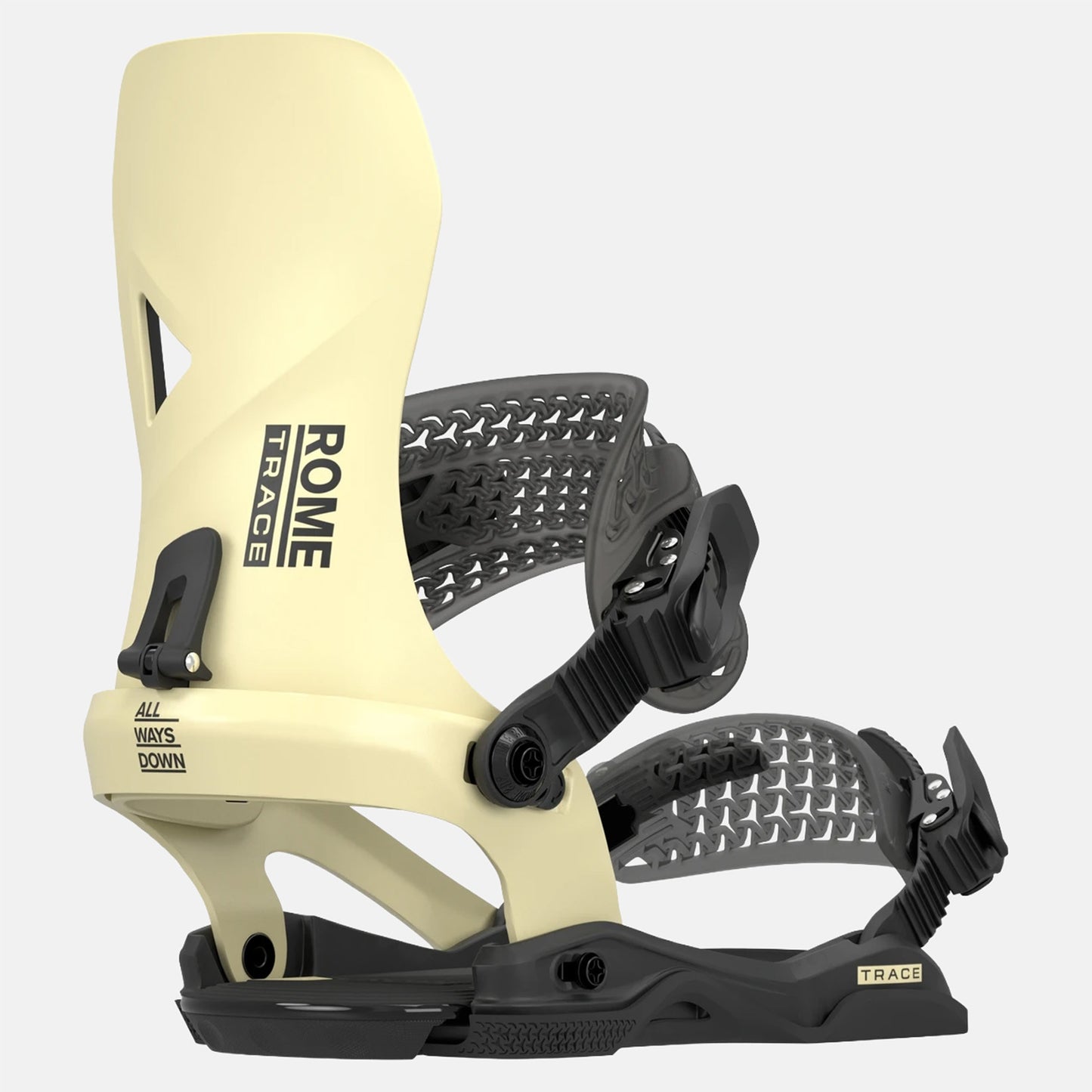 Rome Trace AW Bindung - Sand Gelb Bild 2