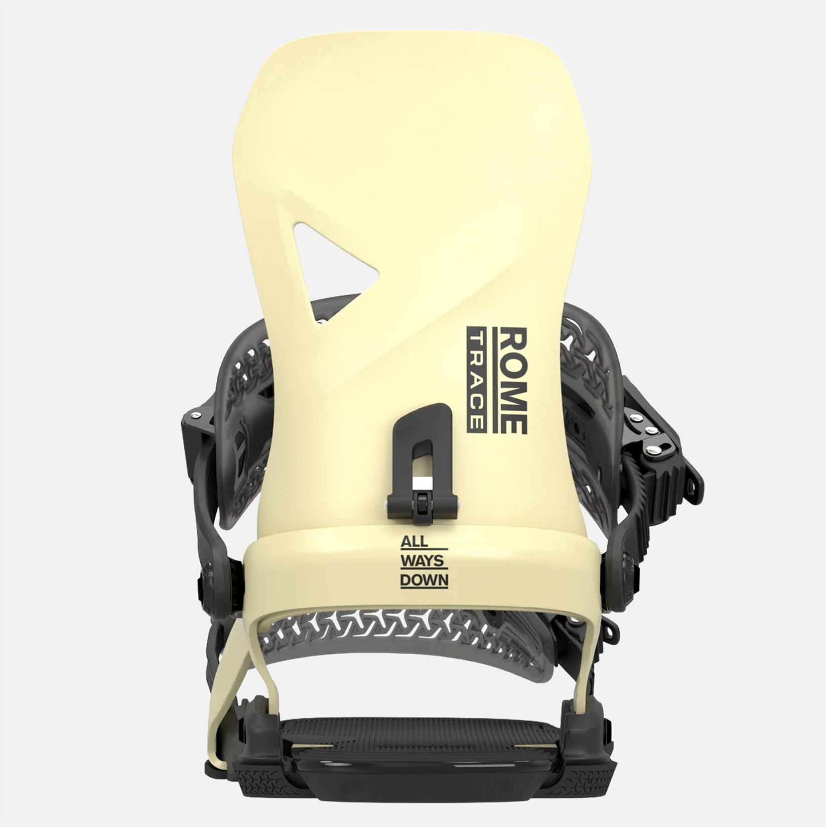 Rome Trace AW Bindung - Sand Gelb Bild 3