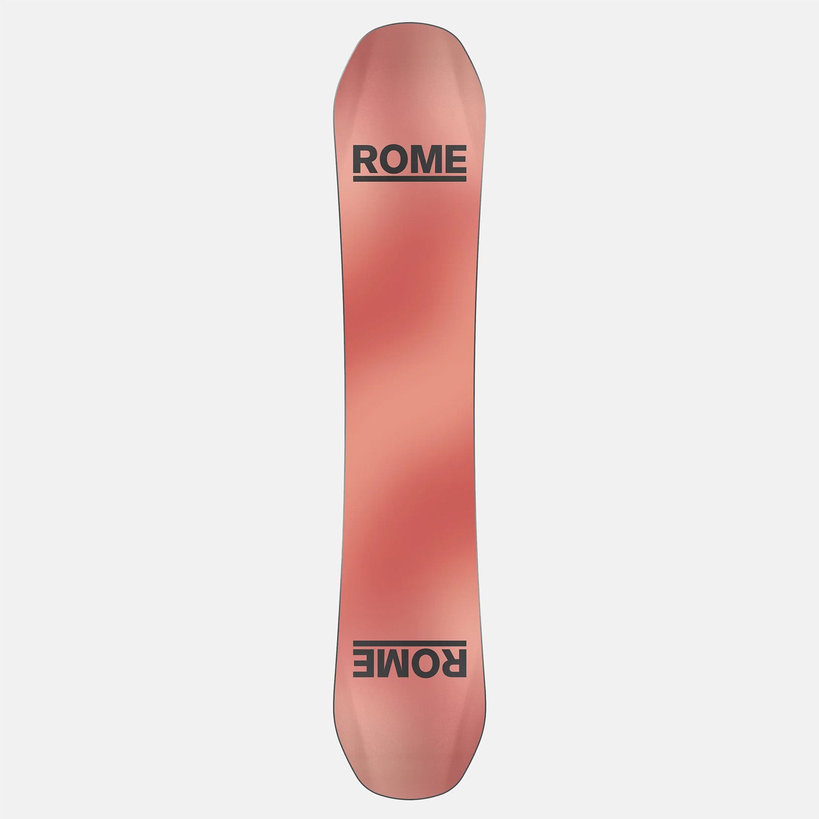 Rome W' Royal Snowboard Mehrfarbig Bild 2