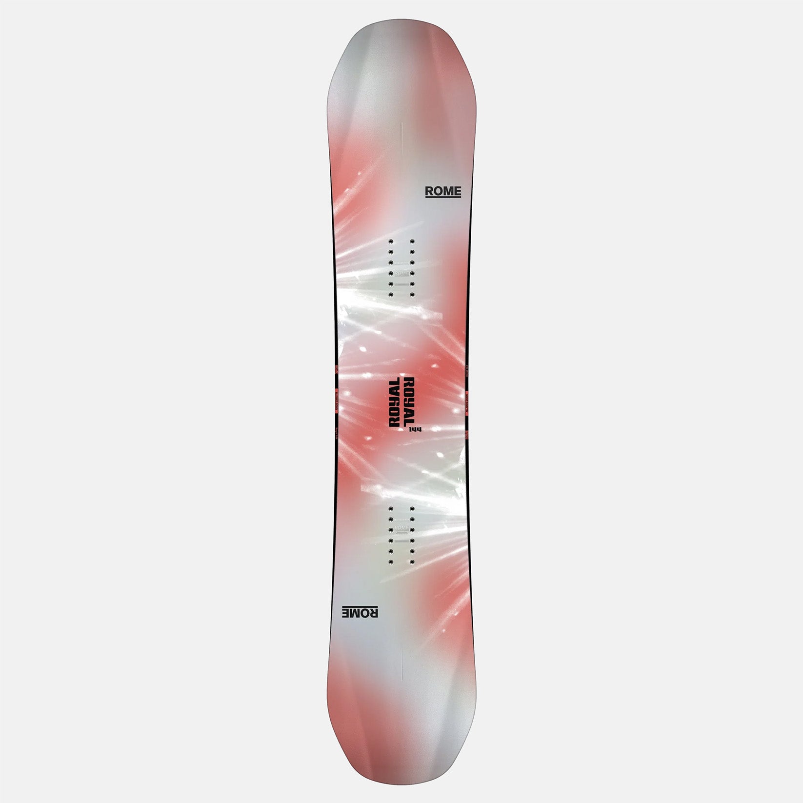 Rome W' Royal Snowboard Mehrfarbig Bild 3
