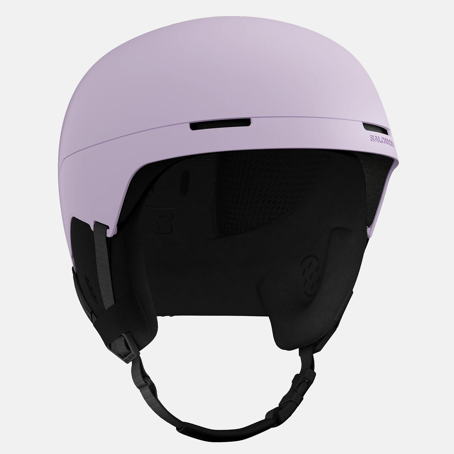 Salomon Brigade Index Helm - Evening Haze Lila Bild 1