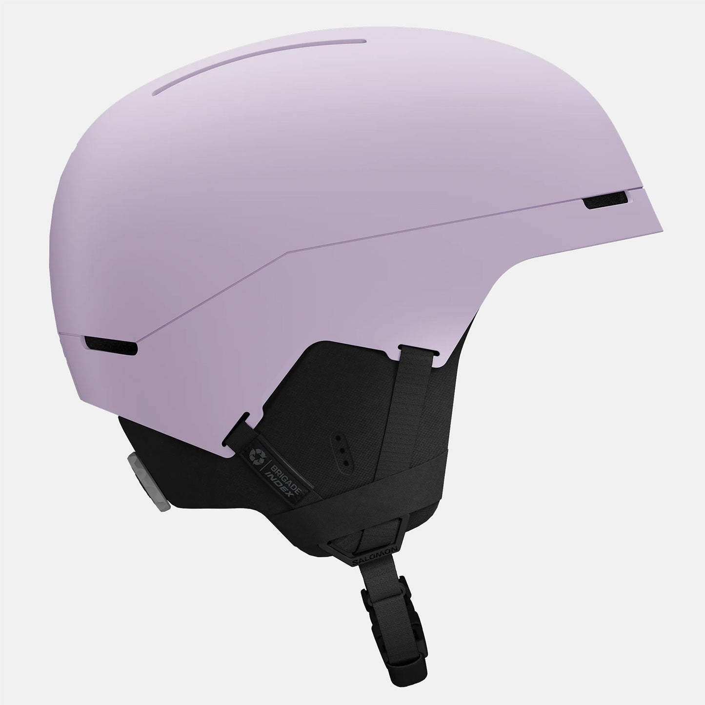 Salomon Brigade Index Helm - Evening Haze Lila Bild 2