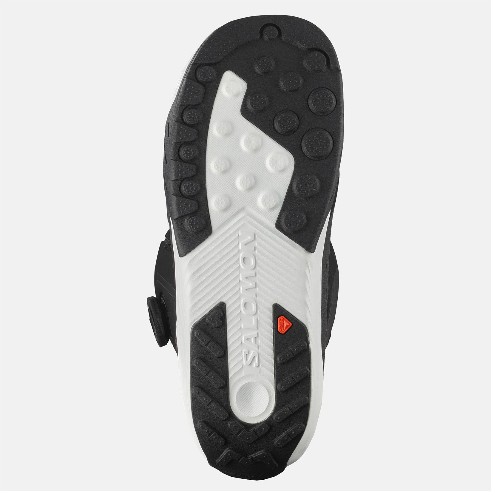 Salomon Dialouge Dual Boa - Black Schwarz Bild 3