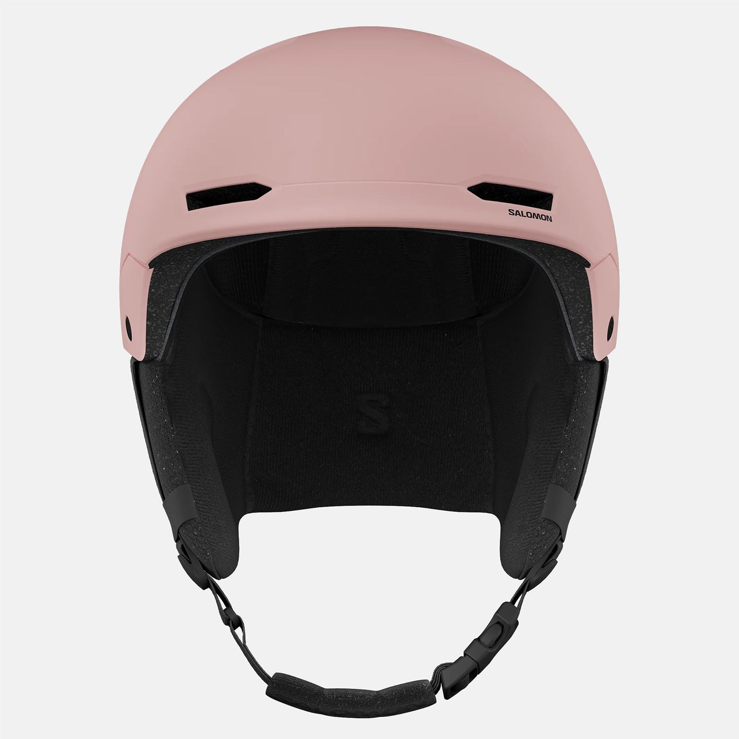 Salomon Husk Helm - Heavenly Pink Pink Bild 2