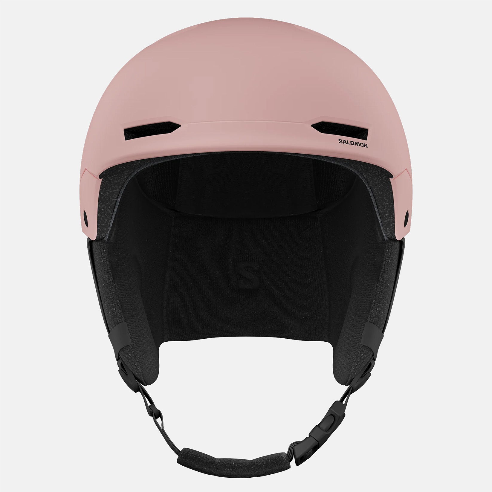 Salomon Husk Helm - Heavenly Pink Pink Bild 2