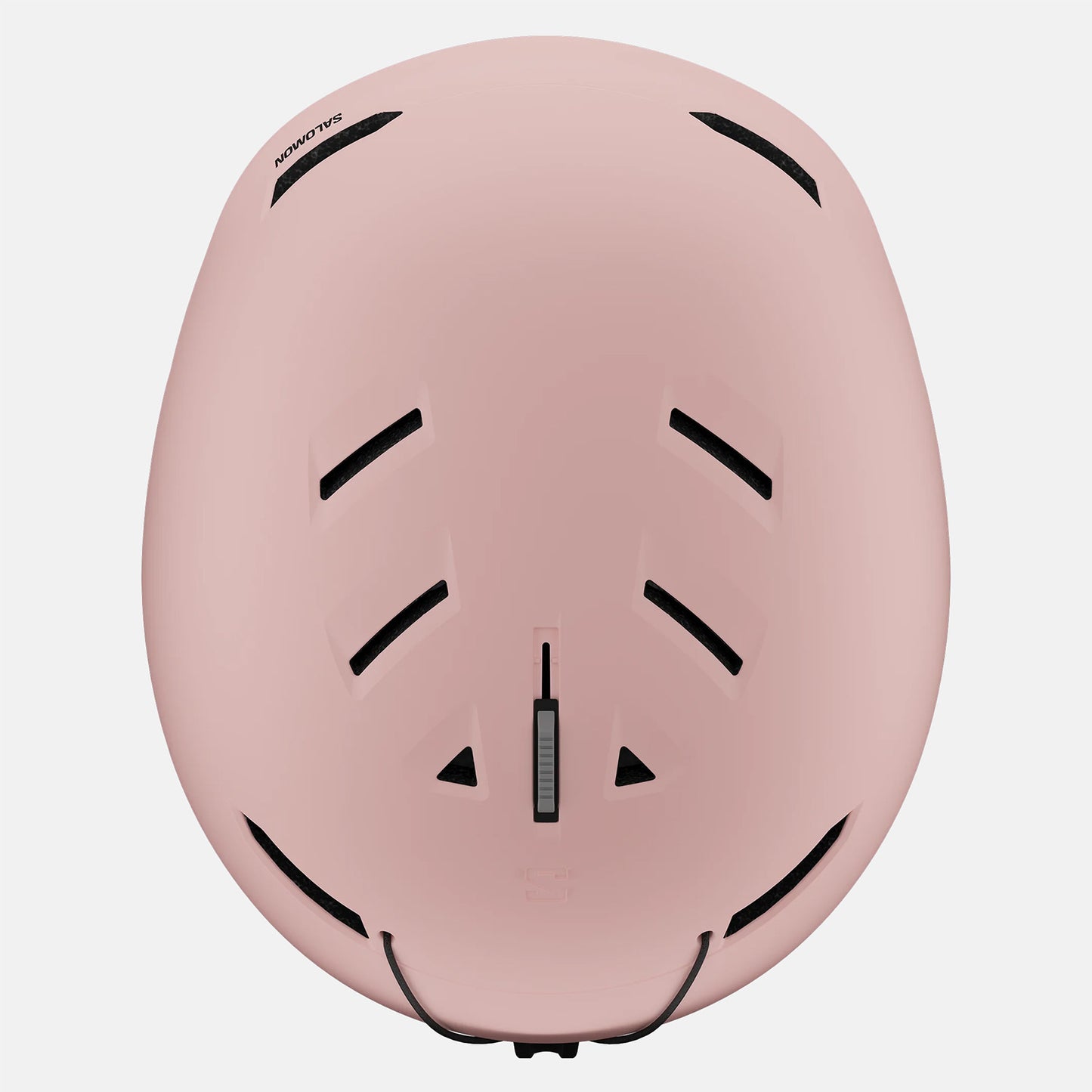 Salomon Husk Helm - Heavenly Pink Pink Bild 3