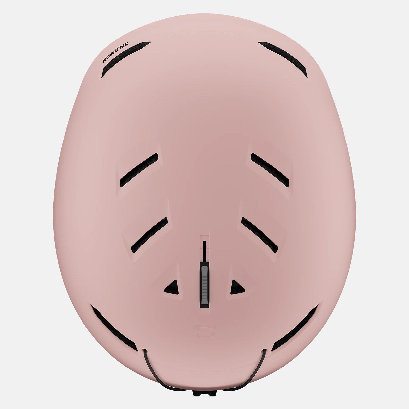 Salomon Husk Helm - Heavenly Pink Pink Bild 3