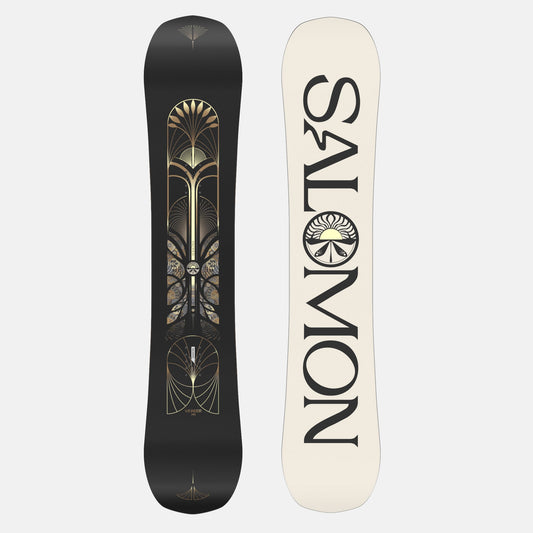 Salomon W' Wonder Snowboard Bild 1