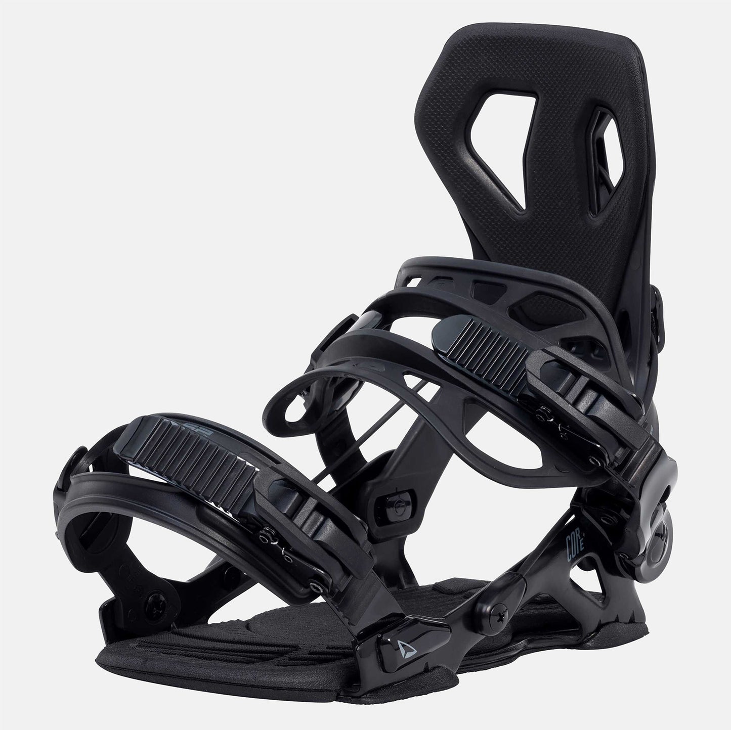 SP United Core Fastec Bindung - Black Schwarz Bild 1