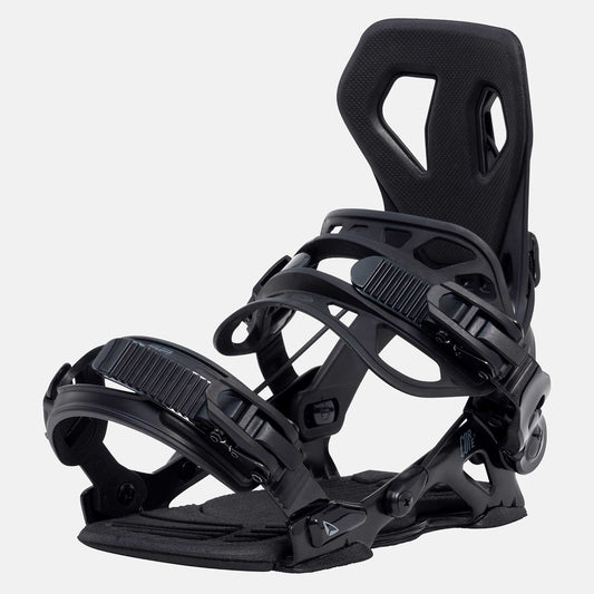 SP United Core Fastec Bindung - Black Schwarz Bild 1