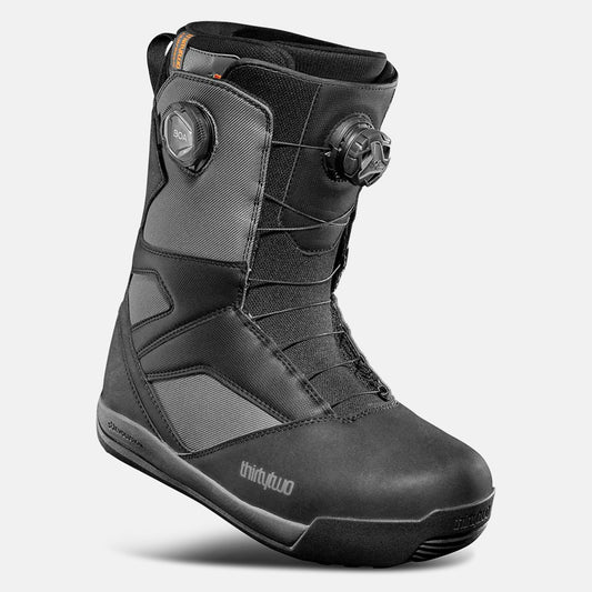 ThirtyTwo STW DB -  Black / Dark Grey Grau Bild 1