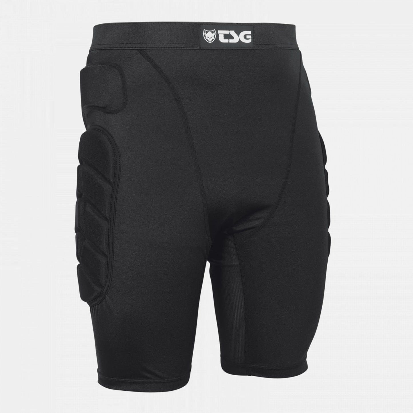 TSG Crash Pant All Terrain - Black Schwarz Bild 1