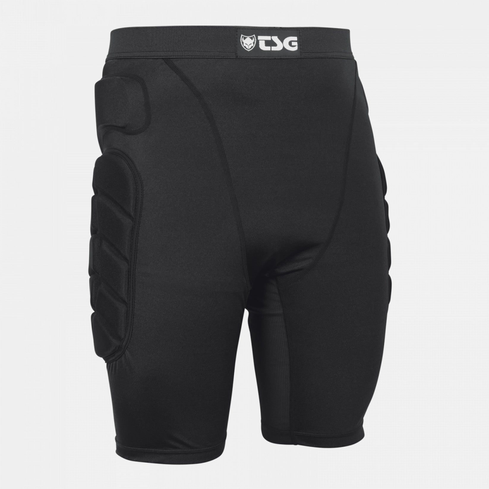 TSG Crash Pant All Terrain - Black Schwarz Bild 1