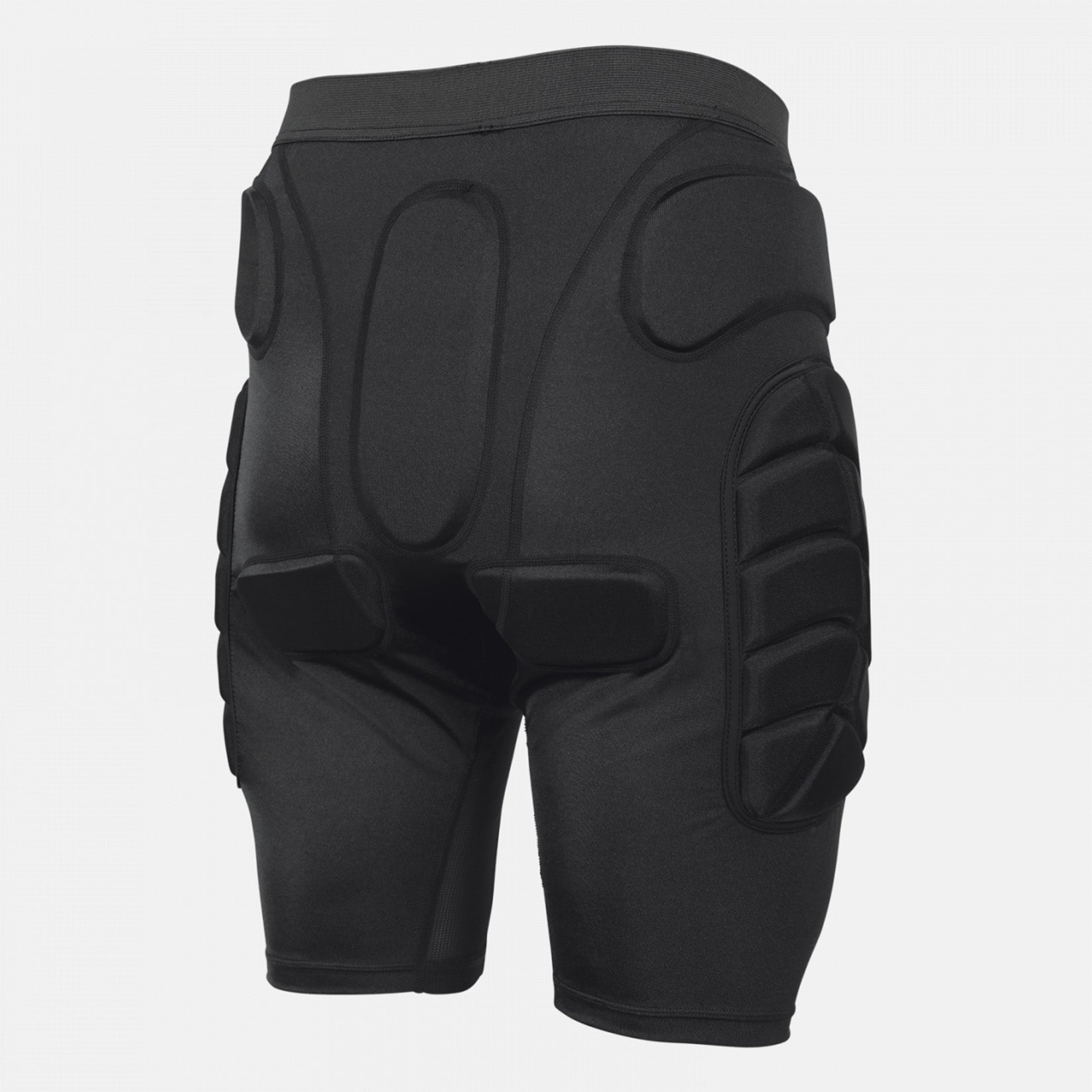 TSG Crash Pant All Terrain - Black Schwarz Bild 2