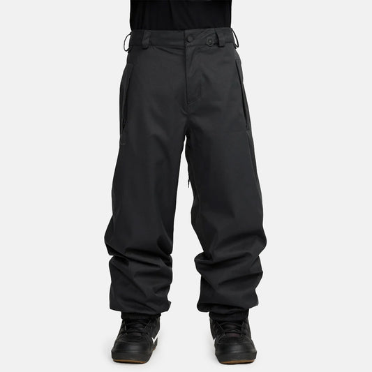 Volcom Arthur 20k Pant - Black Schwarz Bild 1