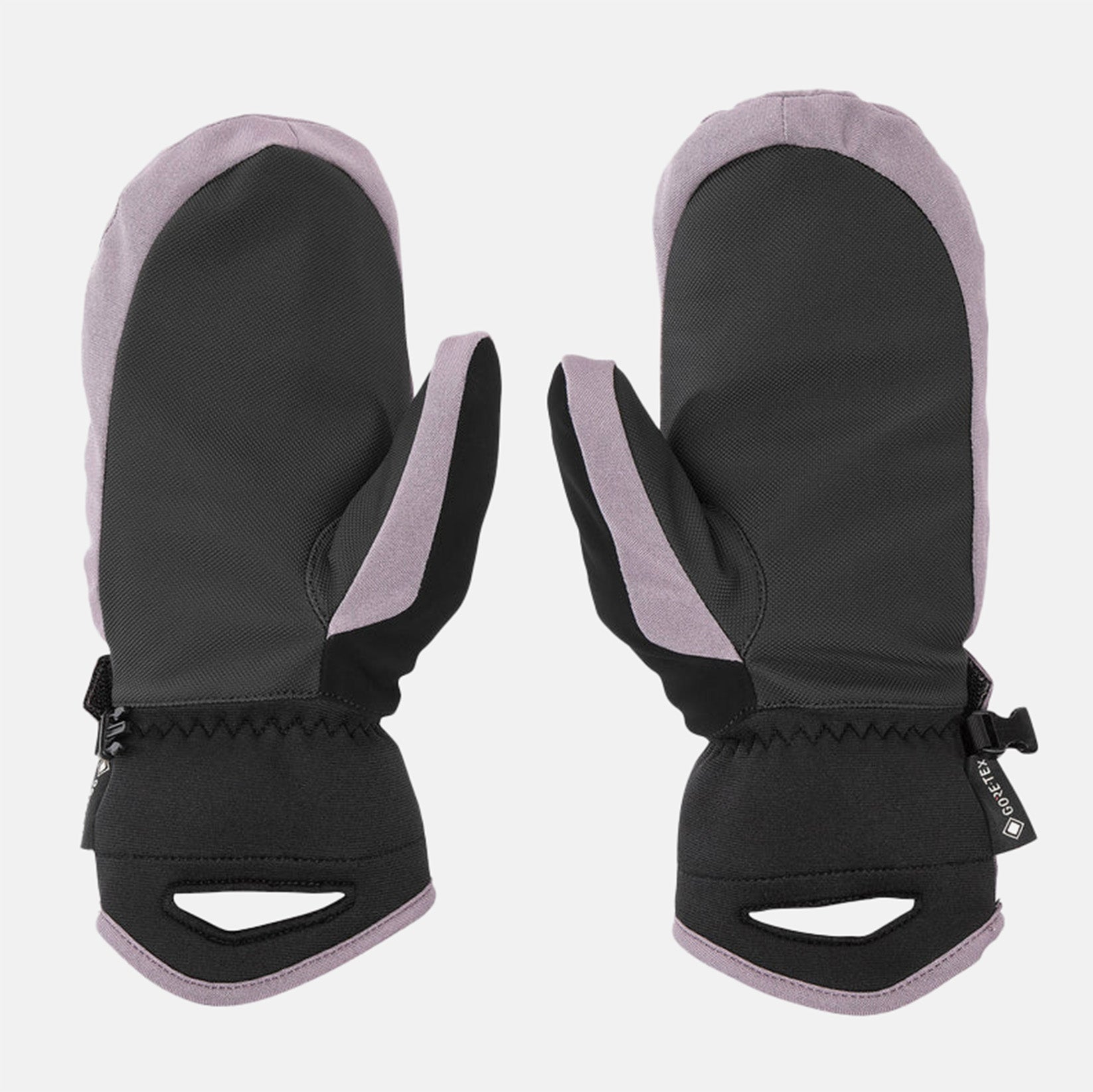 Volcom Peep Gore-Tex Mitt Glove - Dusty Lavender Lila Bild 2