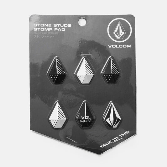 Volcom Stone Studs Stomp Pat 0 Bild 1