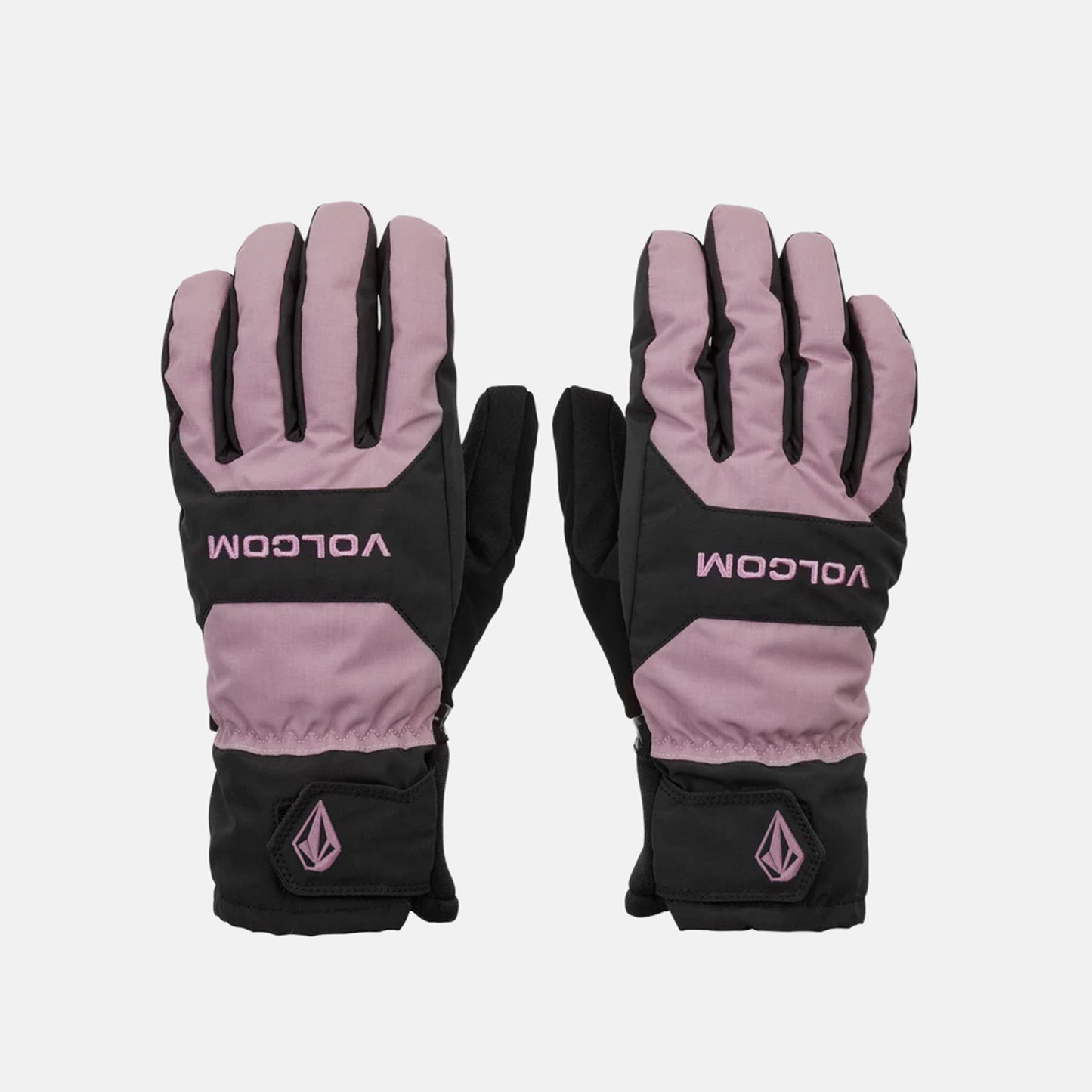 Volcom V.CO Nyle Glove - Mauve Pink Bild 1