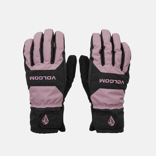 Volcom V.CO Nyle Glove - Mauve Pink Bild 1