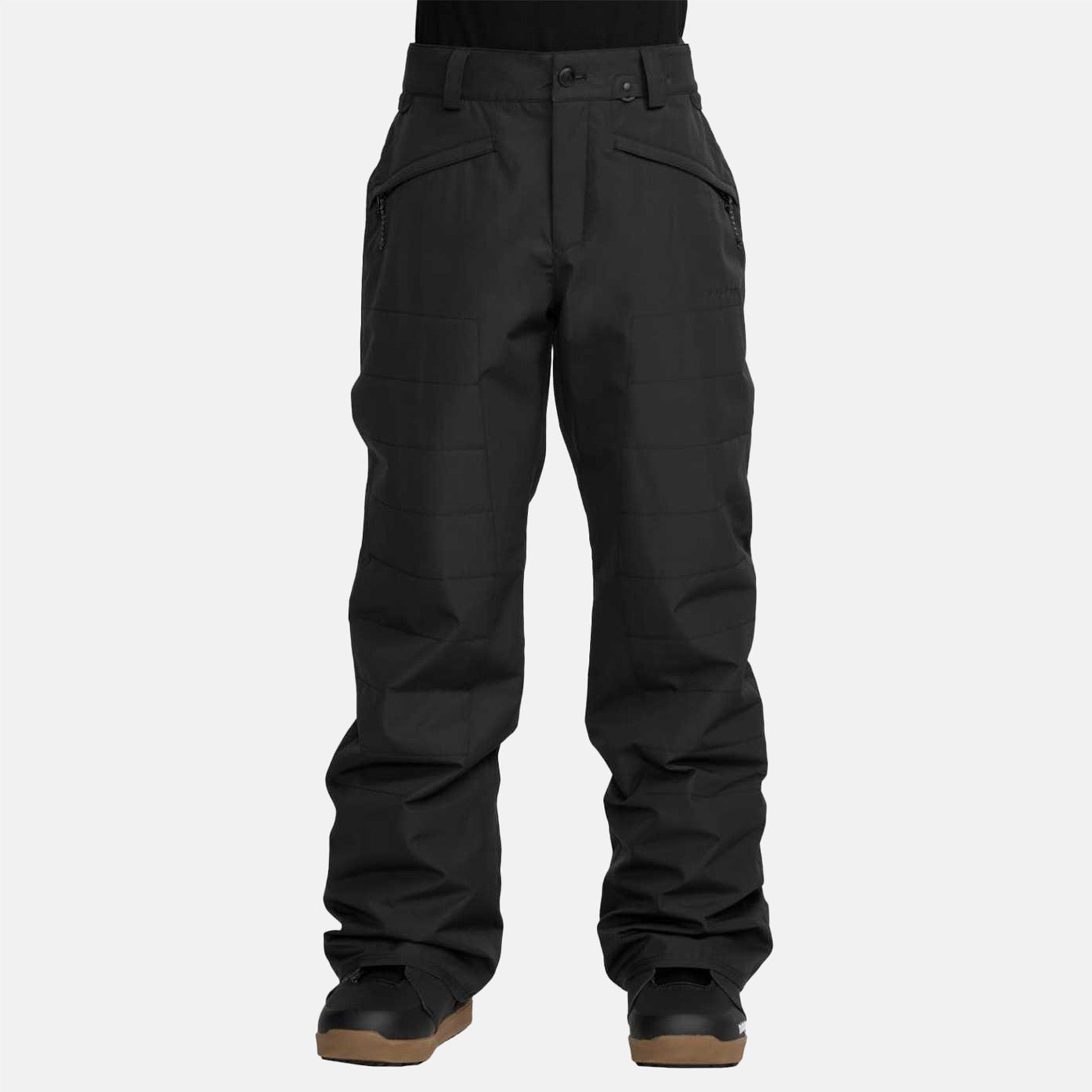 Volcom W' Obsedian TDS Insulated Pant - Black Schwarz Bild 1