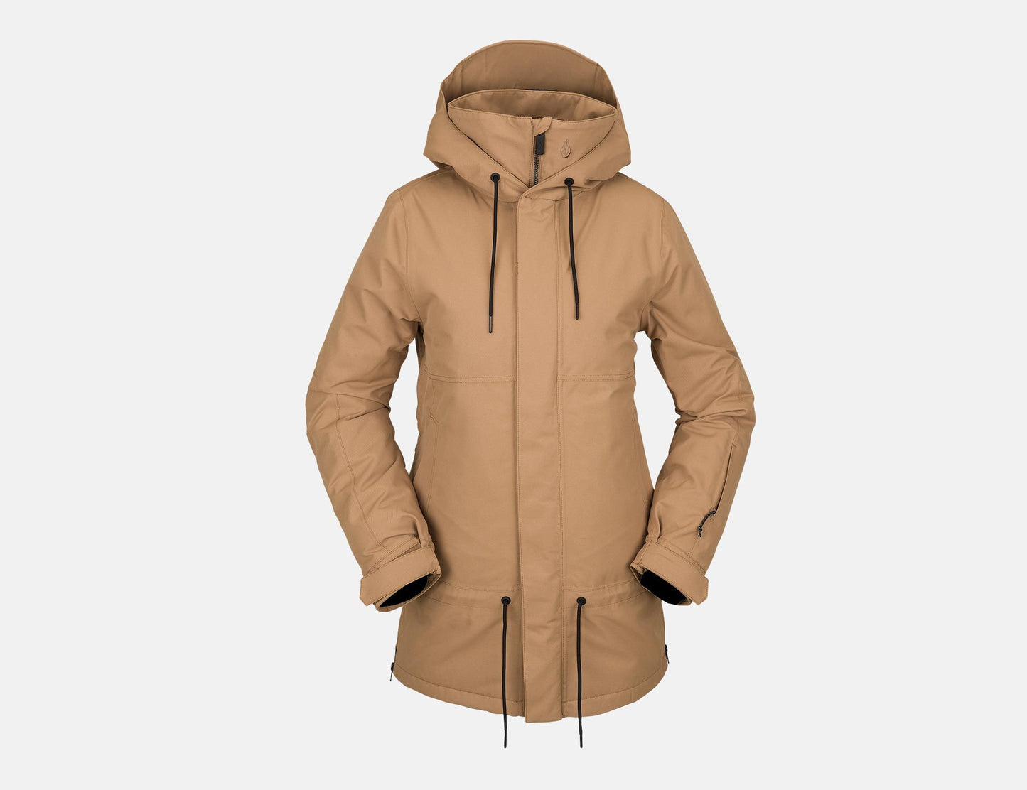 Paxson 2L TDS Infinity Snowboard Jacke - Caramel