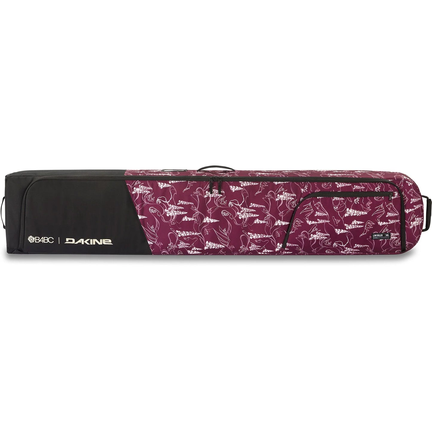 Low Roller Snowboard Bag - B4BC Grapevine